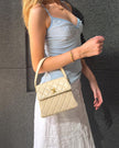 Dolce & Gabbana Baby Blue Cami (S)