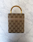 Gucci Tom Ford Era GG Monogram Vanity Handbag
