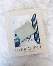 Chanel Baby Blue Caviar Quilted CC Card Holder