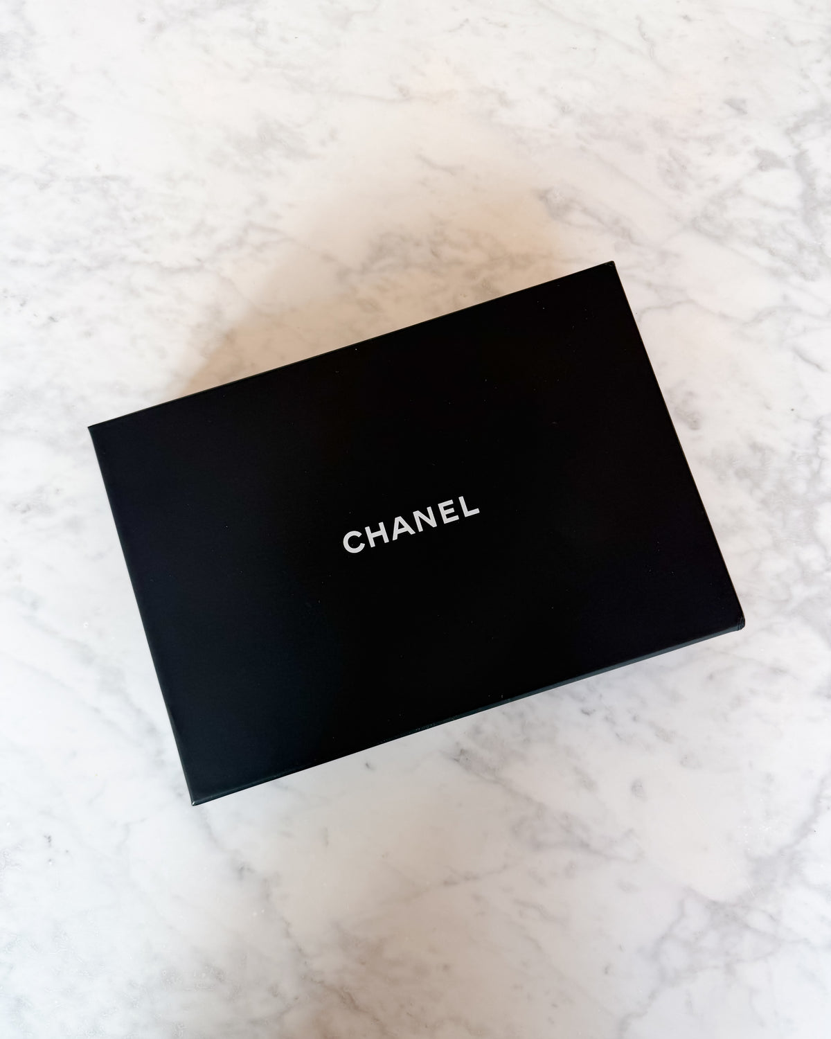 2024 Chanel Black Velvet Crystal CC Half Moon Bag
