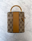 Gucci Tom Ford Era GG Monogram Vanity Handbag