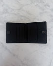Christian Dior Maris Zebra Pony Hair Wallet - VERY RARE