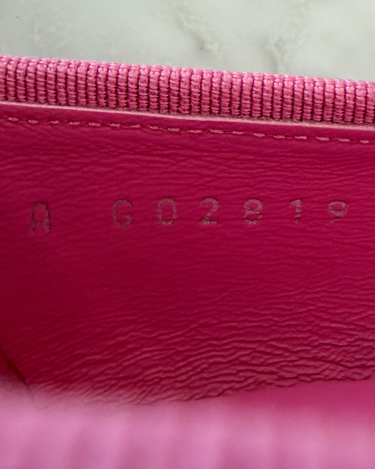 UNWORN Chanel Bubblegum Pink Black CC Cap Toe Ballet Flats (35) - VERY RARE
