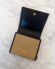 Gucci Vintage Wallet with Gold Horsebit Hardware (Brand New)