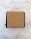 Gucci Vintage Wallet with Gold Horsebit Hardware (Brand New)