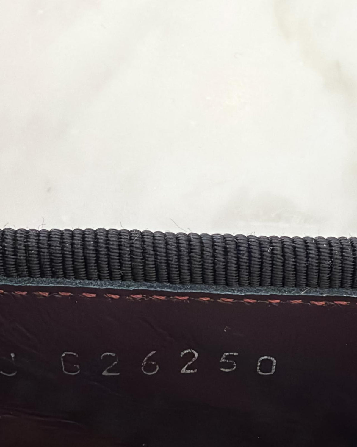 BRAND NEW Chanel Black Quilted Fabric Ballet Flats (38)