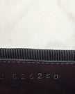BRAND NEW Chanel Black Quilted Fabric Ballet Flats (38)