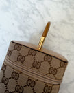 Gucci Tom Ford Era GG Monogram Vanity Handbag