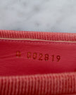 Chanel Raspberry Pink Ballet Flats (EU 37.5)
