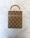 Gucci Tom Ford Era GG Monogram Vanity Handbag