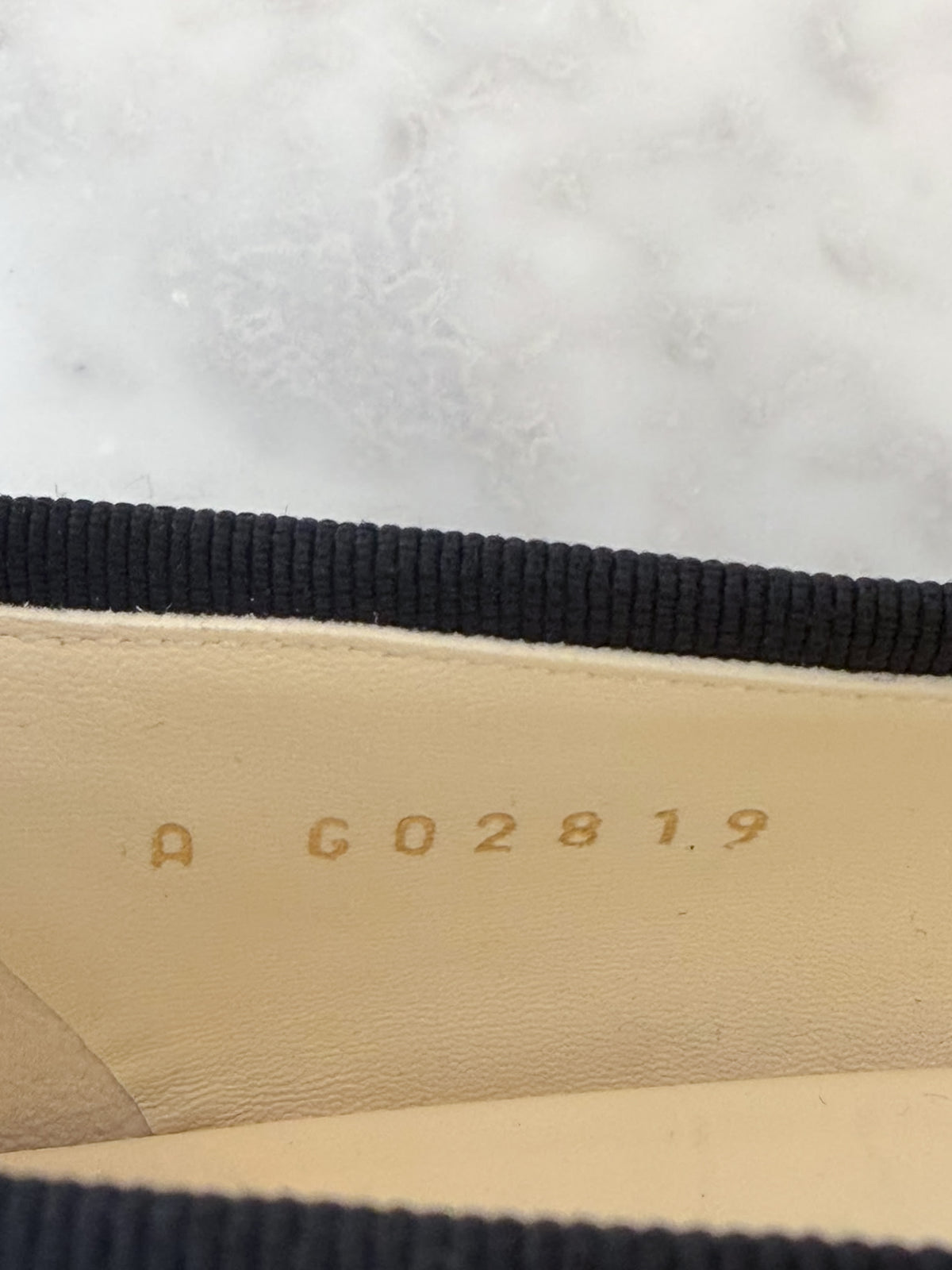 BRAND NEW Chanel 2025 Black Beaded & Sequin Camellia CC Ballet Flats (36.5) – VERY RARE