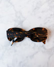 BRAND NEW Prada New Tortoiseshell Brown Oval Sunglasses with Original Case and Box