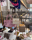 Gucci Tom Ford Era GG Monogram Vanity Handbag